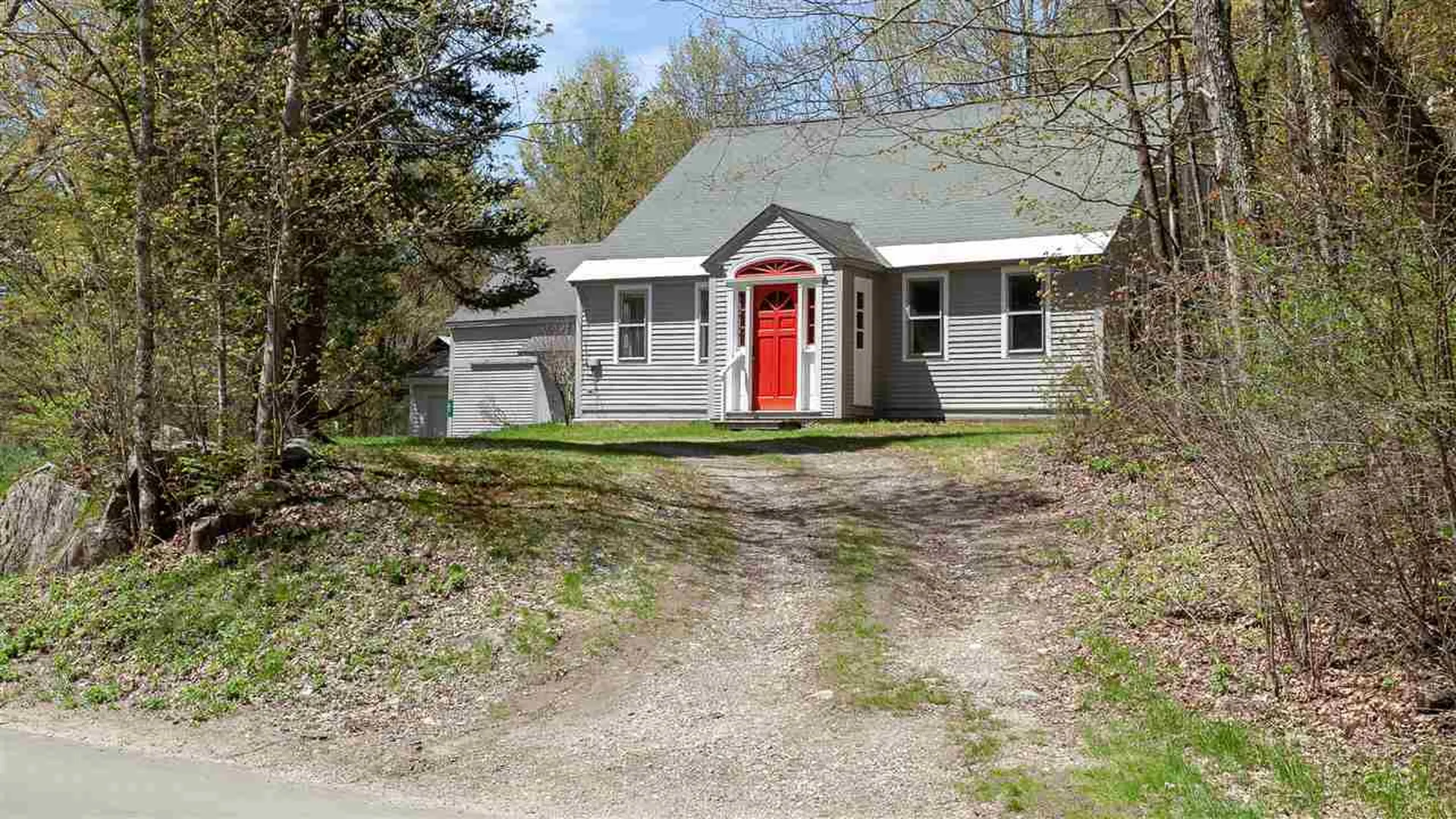 87 Village Road Langdon NH 03602