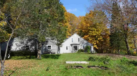 87 Village Road Langdon NH 03602