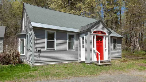 87 Village Road Langdon NH 03602