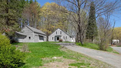 87 Village Road Langdon NH 03602