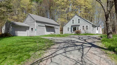 87 Village Road Langdon NH 03602