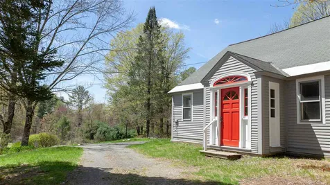 87 Village Road Langdon NH 03602