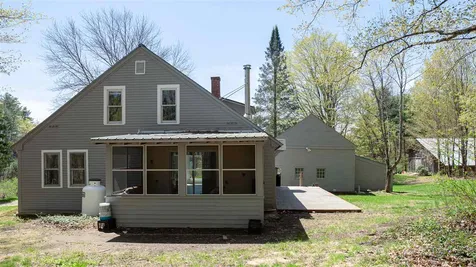 87 Village Road Langdon NH 03602
