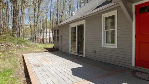 87 Village Road Langdon NH 03602