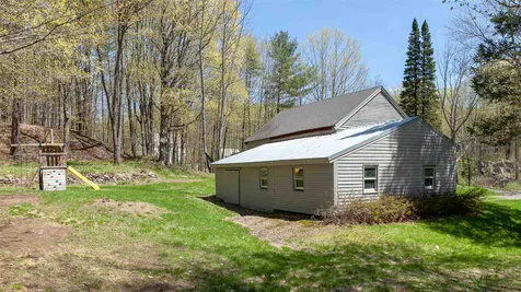 87 Village Road Langdon NH 03602