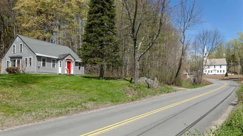 87 Village Road Langdon NH 03602