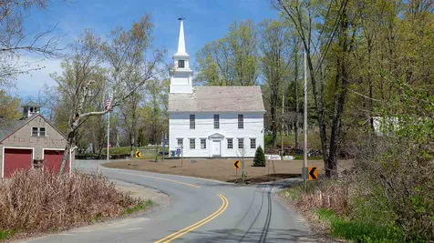 87 Village Road Langdon NH 03602