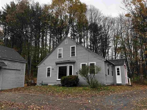 87 Village Road Langdon NH 03602