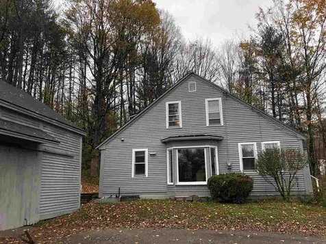 87 Village Road Langdon NH 03602