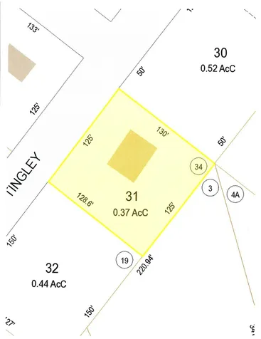 7 Tingley Street Rochester NH 03867