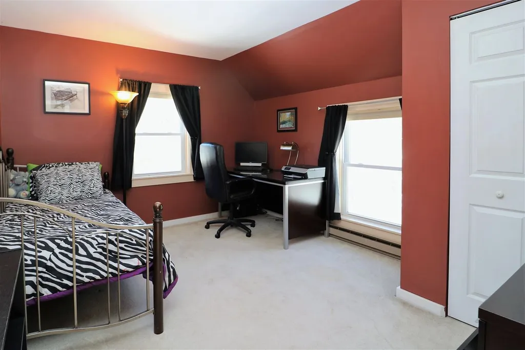 122 Glen Road Gorham NH 03581