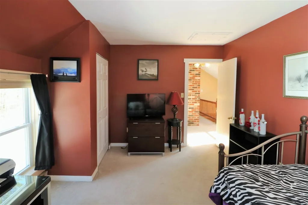 122 Glen Road Gorham NH 03581