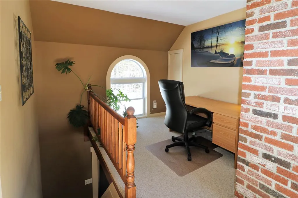 122 Glen Road Gorham NH 03581