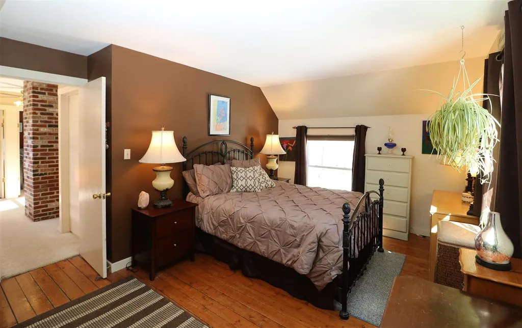 122 Glen Road Gorham NH 03581