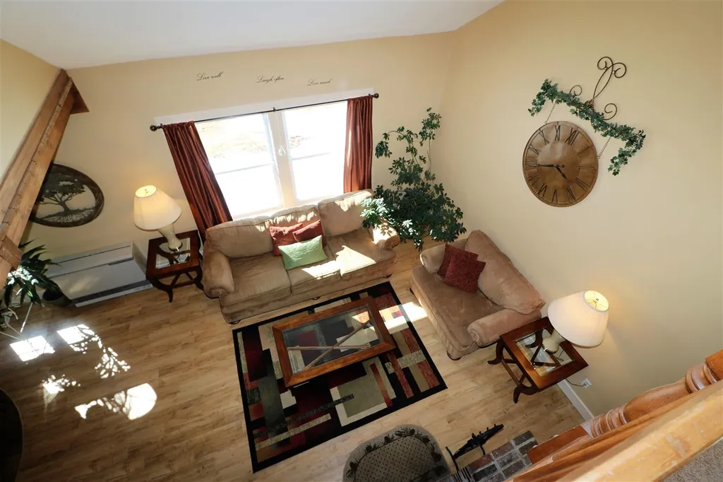 122 Glen Road Gorham NH 03581