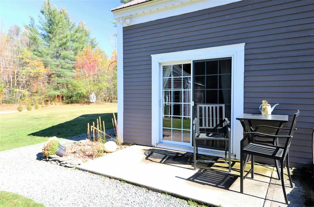 122 Glen Road Gorham NH 03581