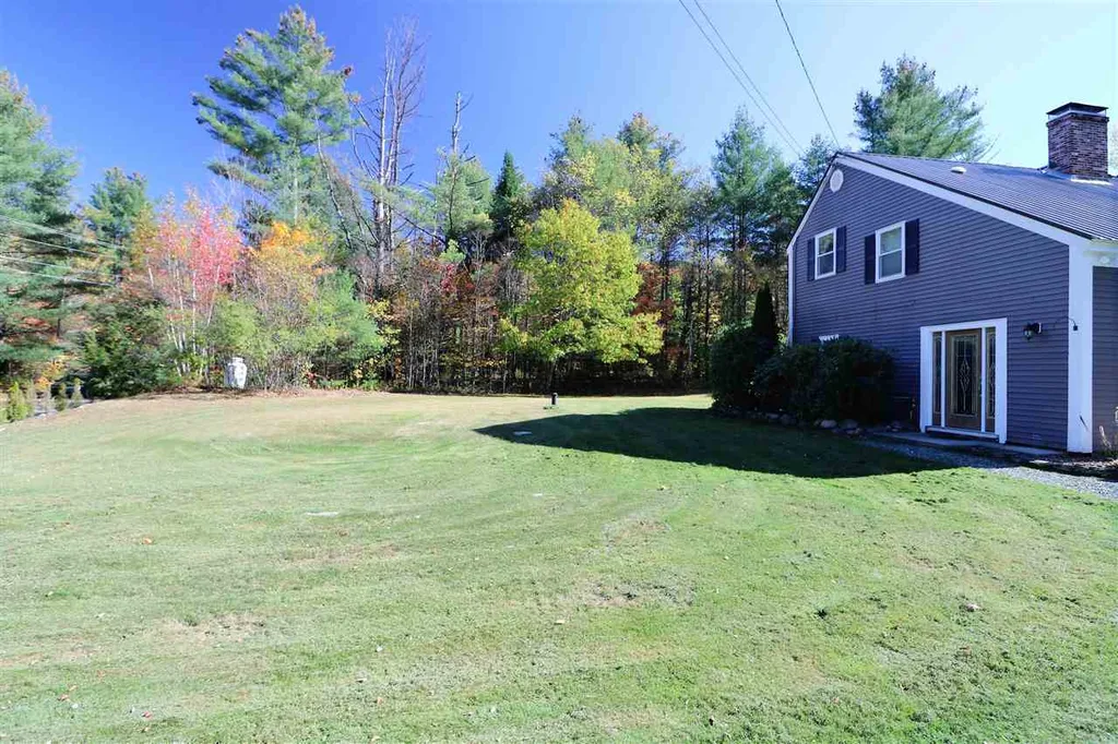 122 Glen Road Gorham NH 03581