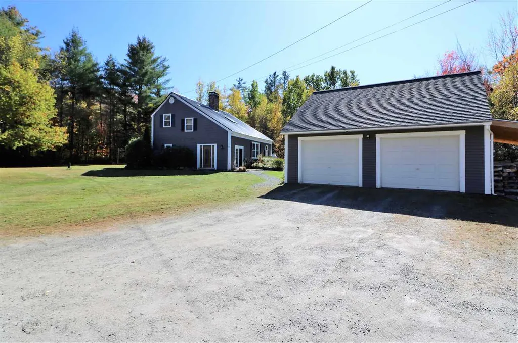 122 Glen Road Gorham NH 03581