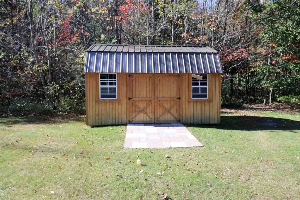 122 Glen Road Gorham NH 03581