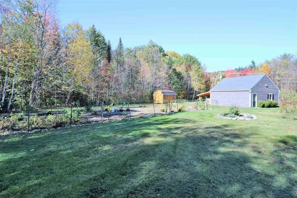122 Glen Road Gorham NH 03581