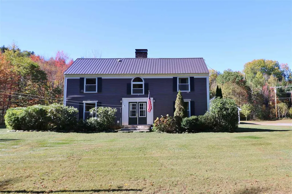 122 Glen Road Gorham NH 03581