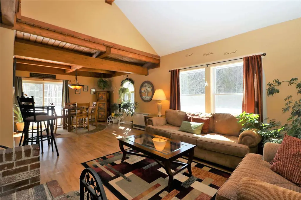 122 Glen Road Gorham NH 03581
