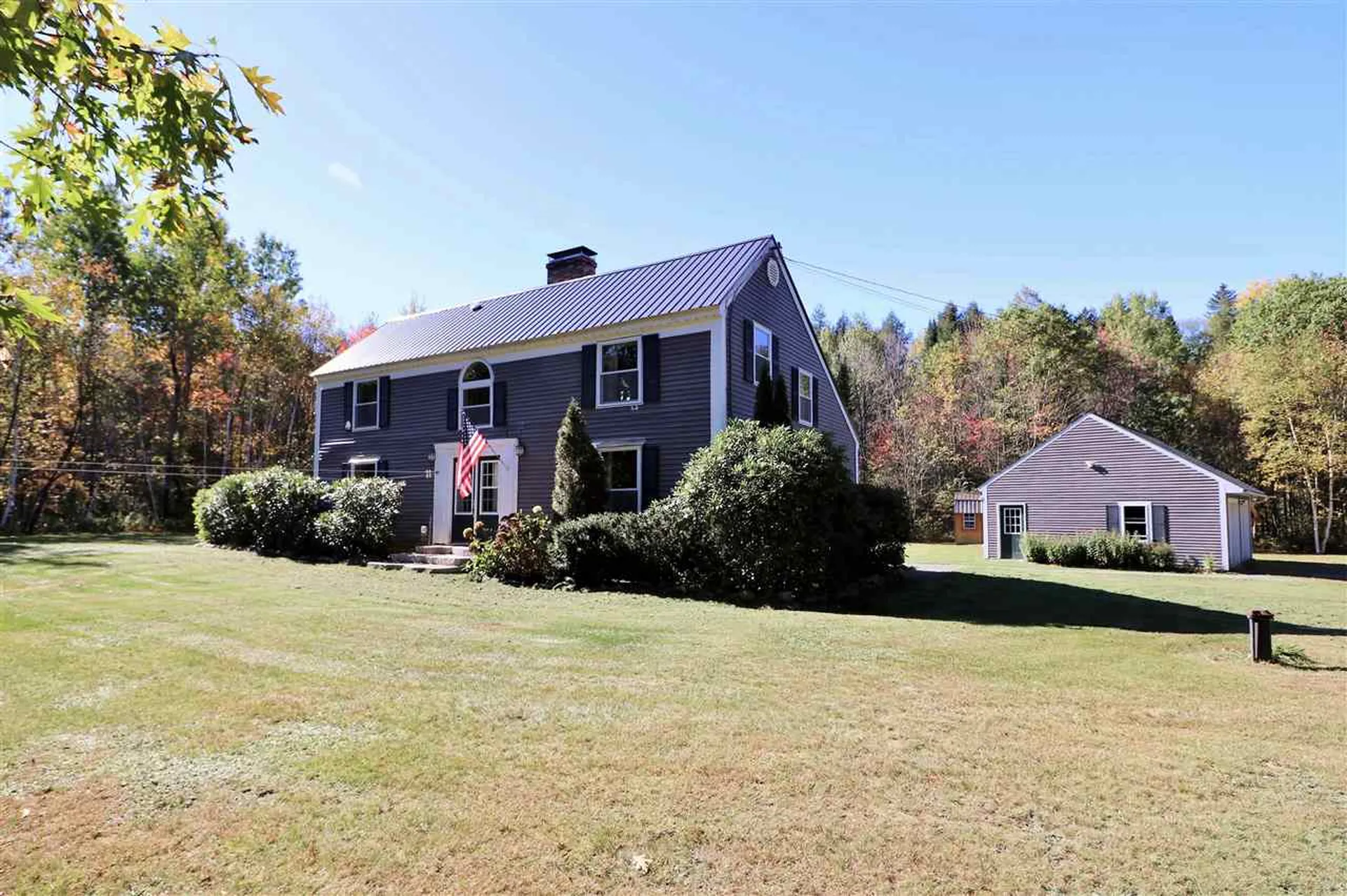 122 Glen Road Gorham NH 03581