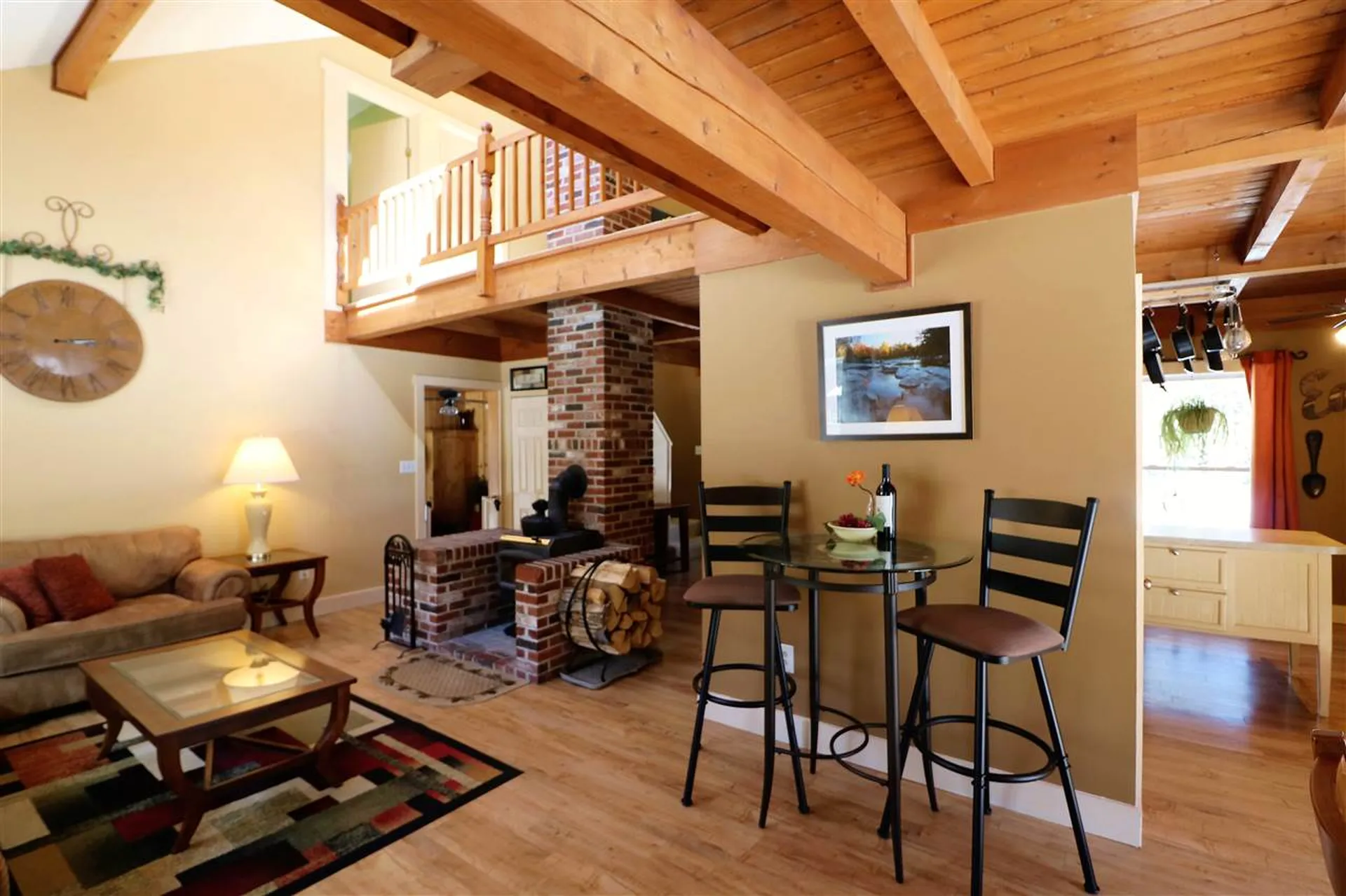 122 Glen Road Gorham NH 03581