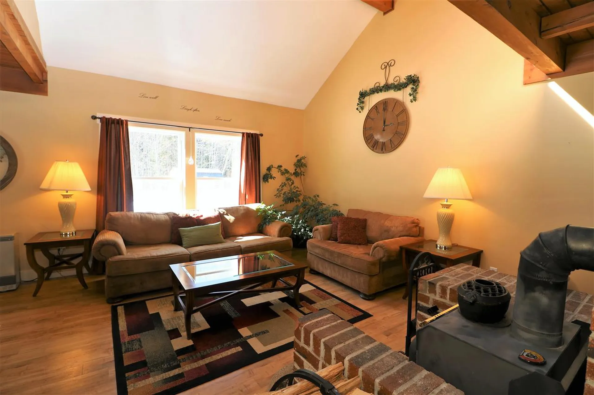 122 Glen Road Gorham NH 03581