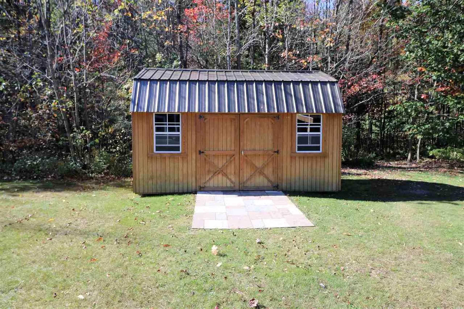 122 Glen Road Gorham NH 03581