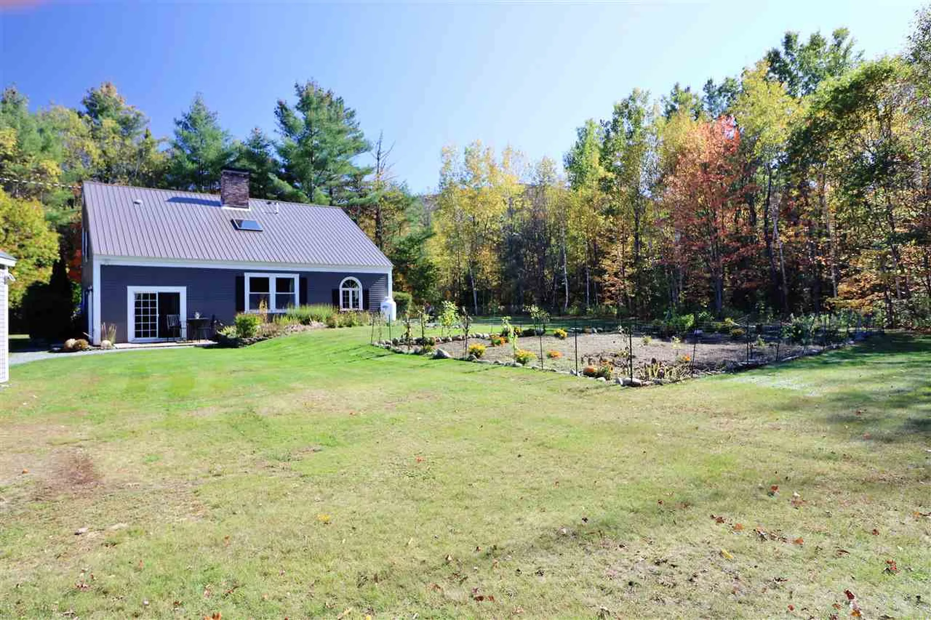 122 Glen Road Gorham NH 03581