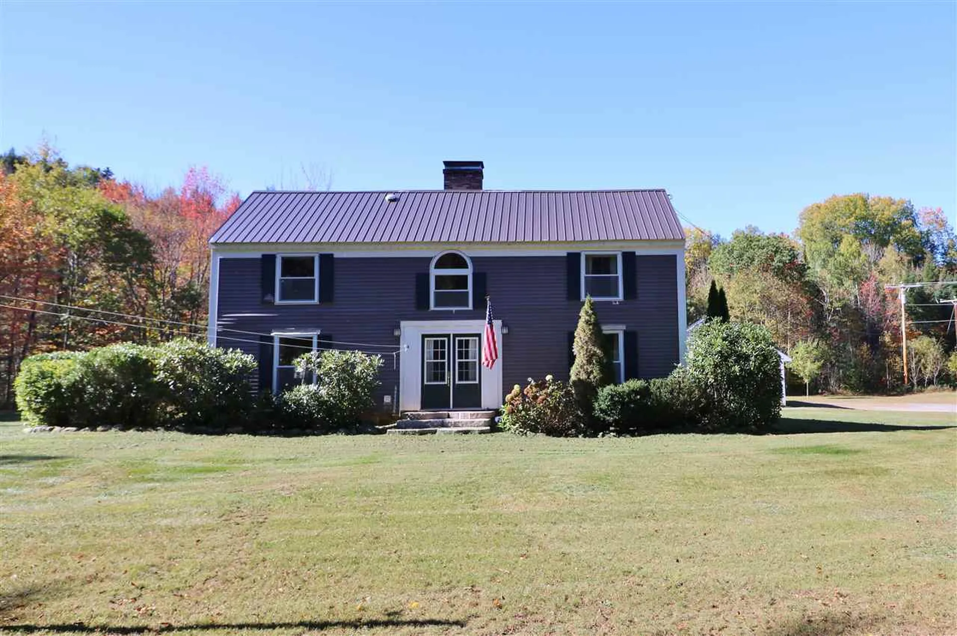 122 Glen Road Gorham NH 03581