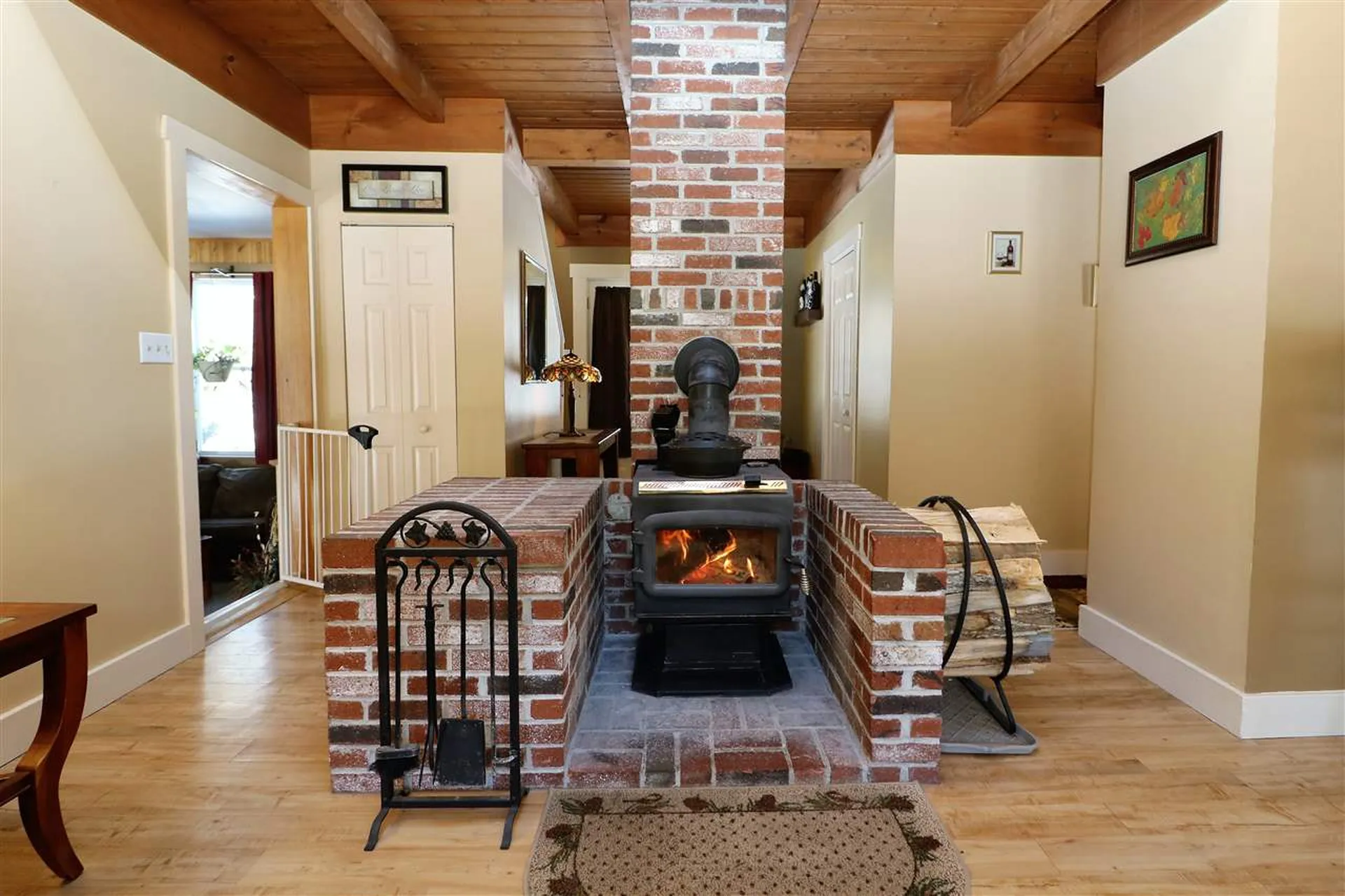 122 Glen Road Gorham NH 03581