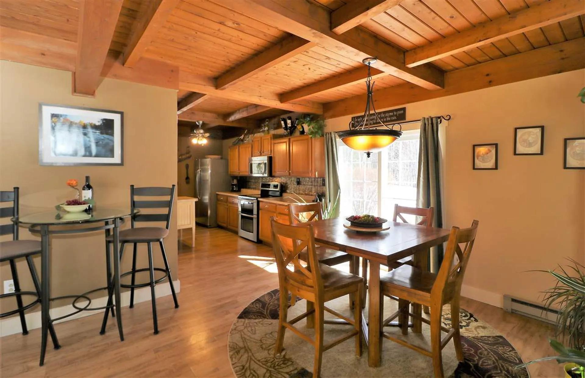 122 Glen Road Gorham NH 03581