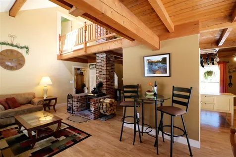122 Glen Road Gorham NH 03581