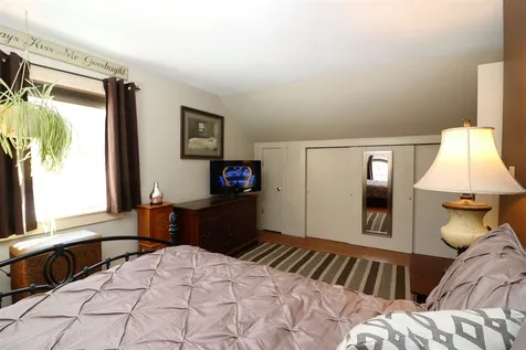 122 Glen Road Gorham NH 03581