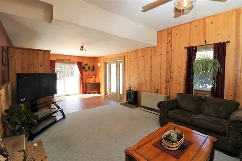 122 Glen Road Gorham NH 03581
