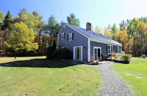 122 Glen Road Gorham NH 03581