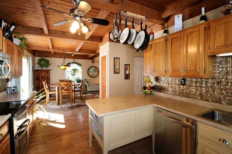 122 Glen Road Gorham NH 03581