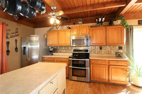 122 Glen Road Gorham NH 03581