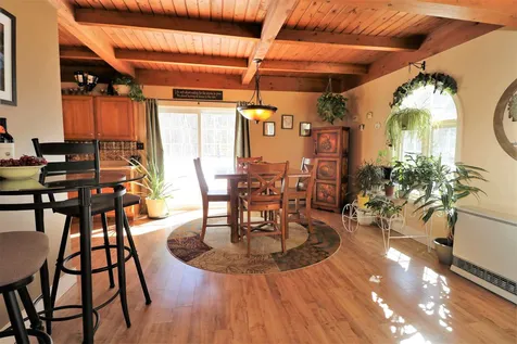 122 Glen Road Gorham NH 03581