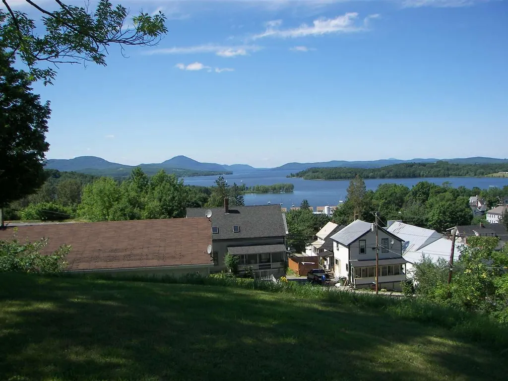 54 Raymond Avenue Newport City VT 05855