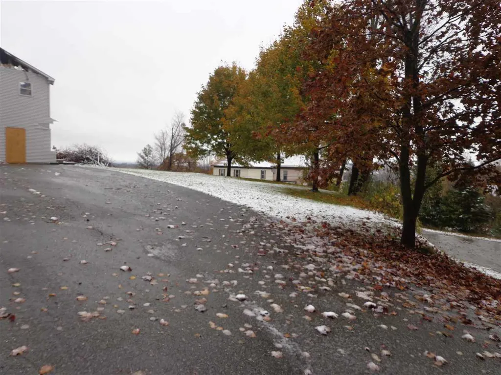 54 Raymond Avenue Newport City VT 05855