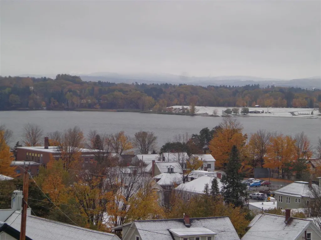 54 Raymond Avenue Newport City VT 05855