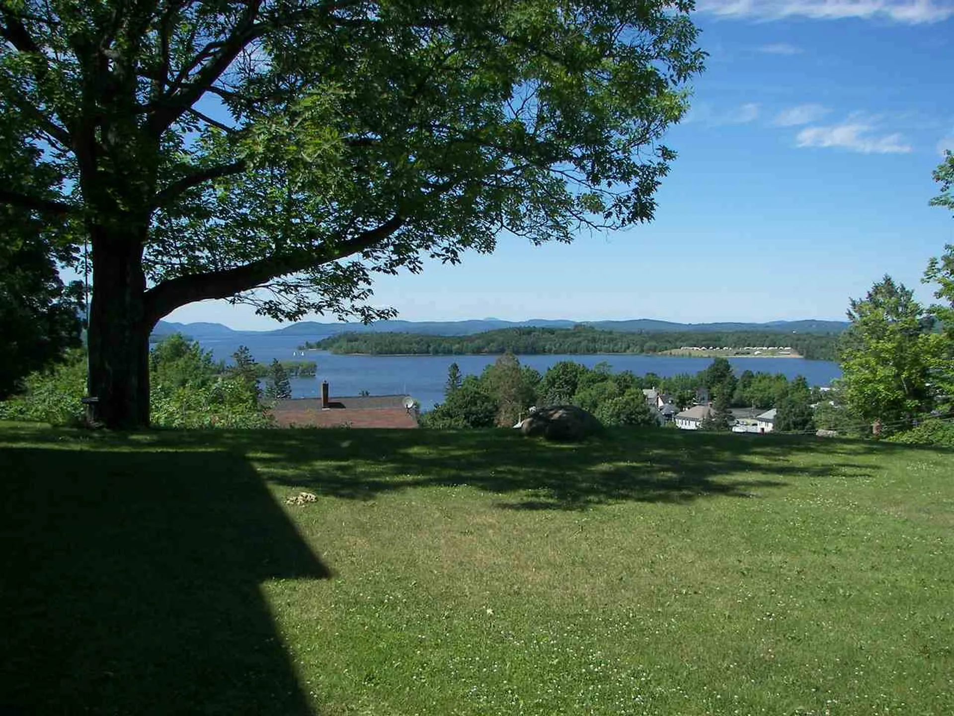 54 Raymond Avenue Newport City VT 05855