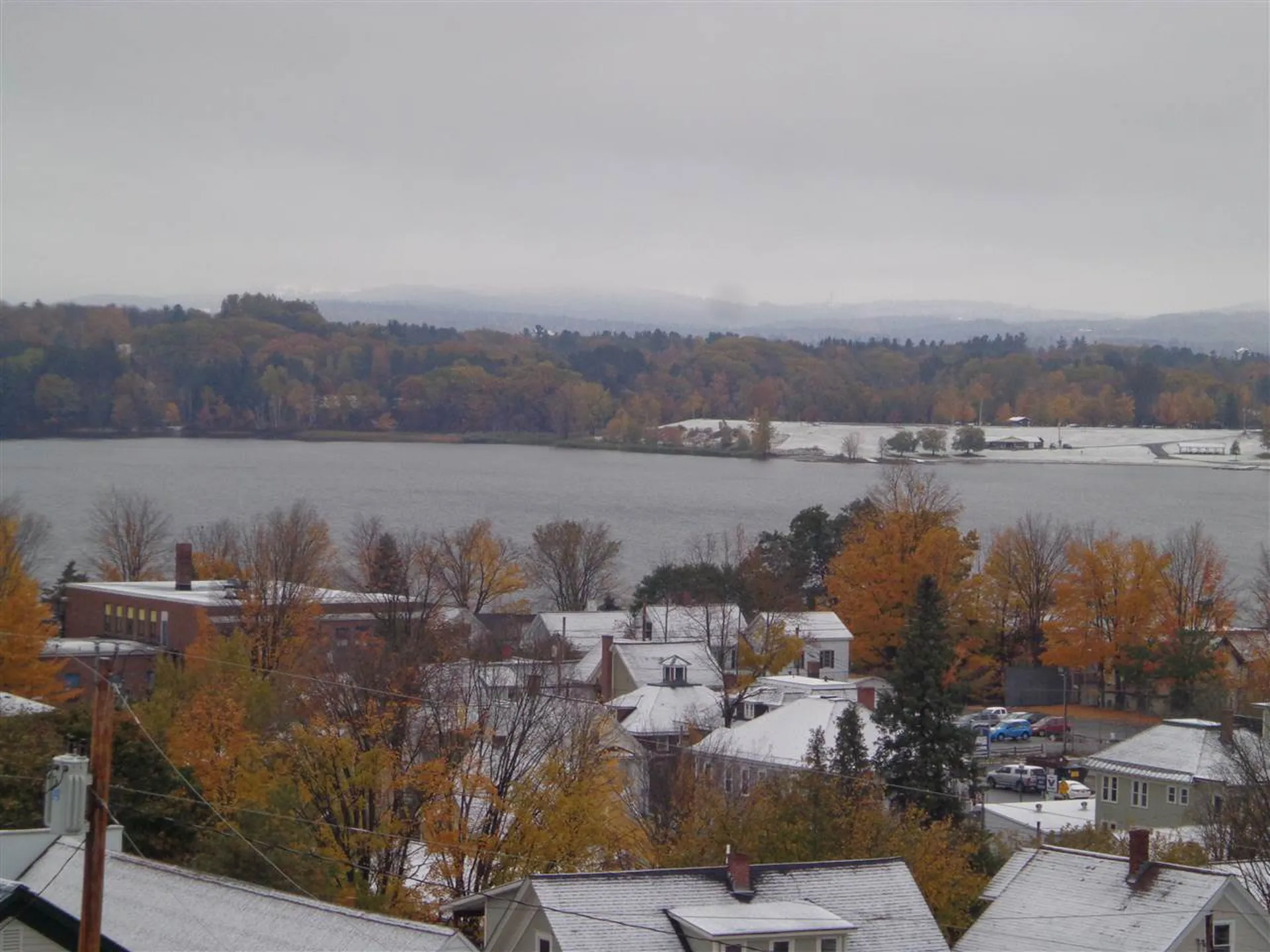 54 Raymond Avenue Newport City VT 05855