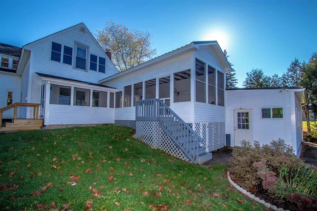 59 Elm Street Lancaster NH 03584