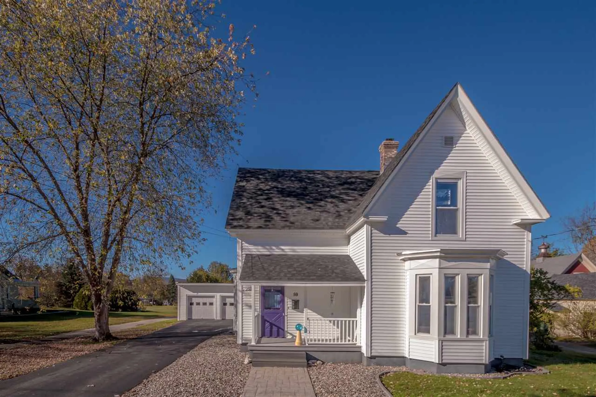 59 Elm Street Lancaster NH 03584