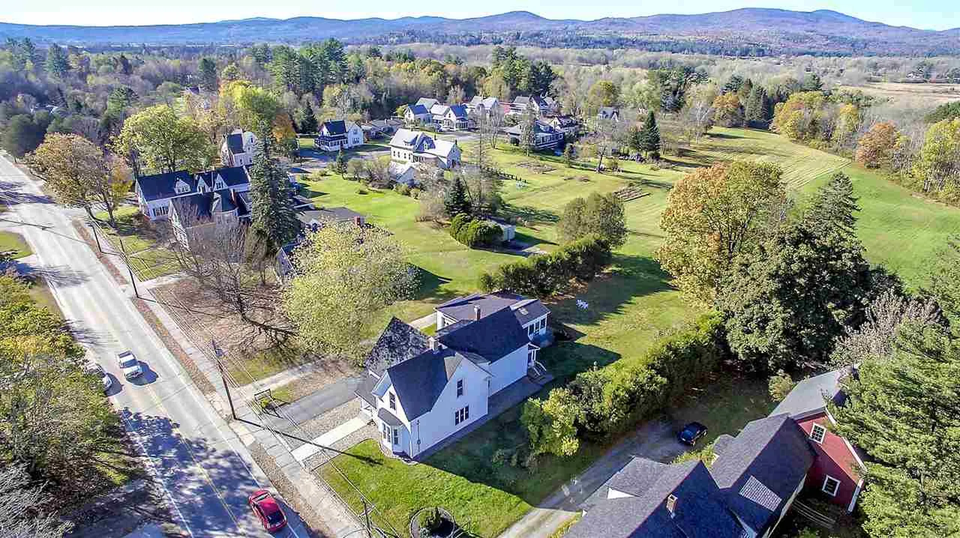 59 Elm Street Lancaster NH 03584