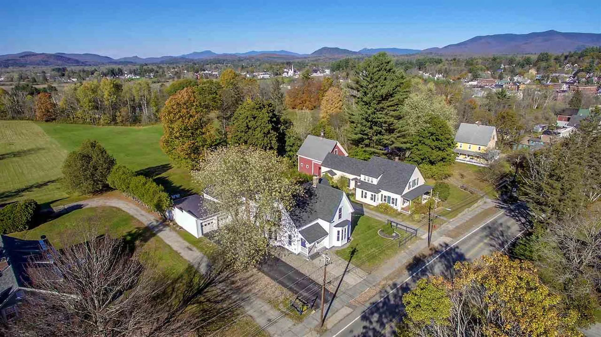 59 Elm Street Lancaster NH 03584